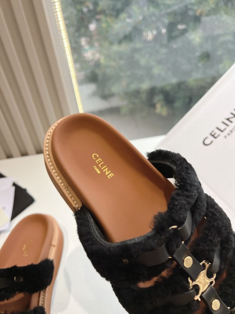 Celine Sandals